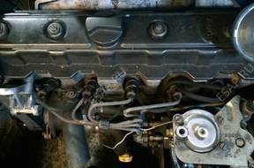двигатель AUDI 100 C4 2.4D