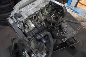 двигатель AUDI 100 C4 2.5 TDI 116KM AAT