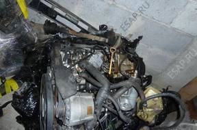 двигатель AUDI 100 C4 2.5 TDI 116KM Stan в идеальном состоянии