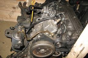 двигатель audi 100 c4 2.5tdi vw lt 2.5- ladny