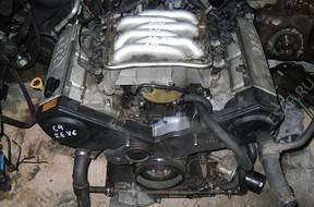 двигатель AUDI 100 C4 2.6 V6 ABC B4 A6 93 год