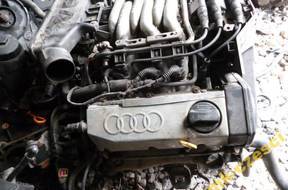 двигатель Audi 100 C4 2.6 V6 ABC