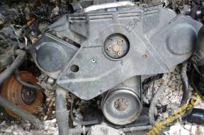 двигатель Audi 100 C4 2.6 V6 ABC