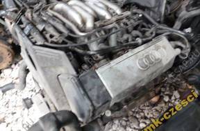 двигатель Audi 100 C4 2.6 V6 ABC