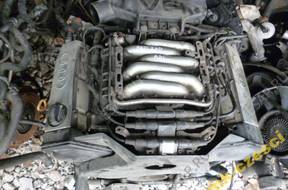 двигатель Audi 100 C4 2.6 V6 ABC