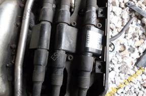 двигатель Audi 100 C4 2.6 V6 ABC