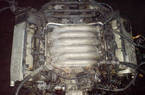 двигатель Audi 100 c4 2.6