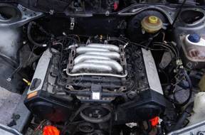 двигатель Audi 100 C4 2.6