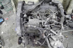 двигатель AUDI 100 C4 A6 1.9 TDI 90KM