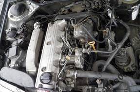 двигатель AUDI 100 C4 A6 2.5 TDI 115KM VW LT