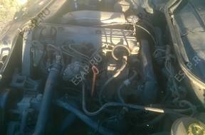 двигатель Audi 100 C4 A6 VW LT 2.5TDI 115KM комплектный