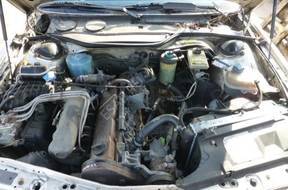 двигатель AUDI 100 CC 2.3