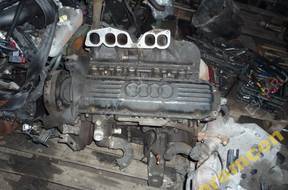 двигатель Audi 100 Cygaro 2.0 10v, RT 5 cyl.