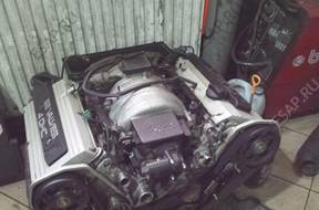двигатель AUDI 100 S4 4.2 V8 ABH