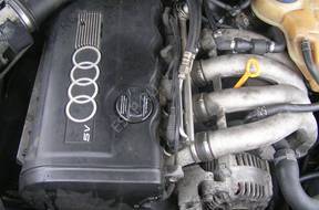 двигатель AUDI 1.8 5V 1998 год,OK