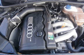 двигатель audi 1.8 adr