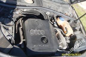 двигатель Audi 1.8T 150KM AEB Kpl. osprzt турбина