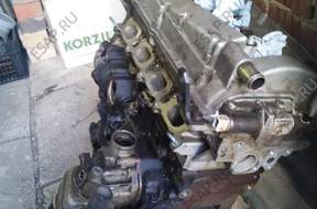 двигатель AUDI 1.8T BEX 190KM USZKODZONY, 170TYS