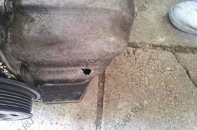 двигатель AUDI 1.8T BEX 190KM USZKODZONY, 170TYS
