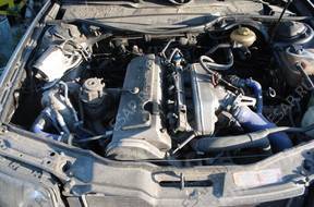 двигатель audi 2,2T AAN zakuty свап MTM 380KM K26 S6