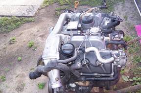 двигатель Audi 2,5 TDI 150 KM