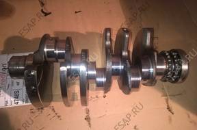 двигатель AUDI 2,7 TDI CAN CANA