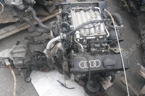 двигатель audi 2,8