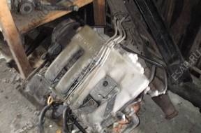 двигатель AUDI 2.0 16v