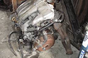 двигатель AUDI 2.0 16v