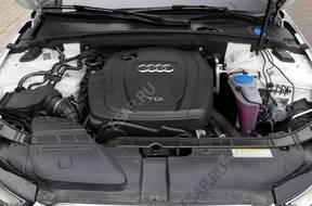 двигатель AUDI 2.0 TDI A4 A5 Q5 CJC