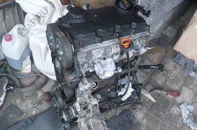 двигатель audi 2.0 tdi blb kompletnyz pompowtryskami