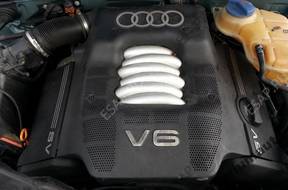 двигатель AUDI 2.4 V6 APS IGA MONTA  WROC