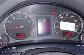 двигатель Audi 2.4 V6 BDV 208 ТЫС. КМ.