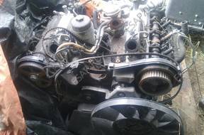 двигатель Audi 2.5 TDI 150 KM, Wv. Passat