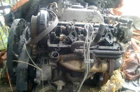 двигатель Audi 2.5 TDI 150 KM, Wv. Passat