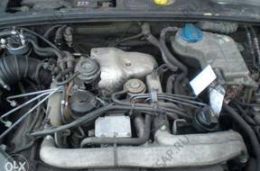 двигатель Audi 2.5 TDI 180 KM с Kompletnym osprztem