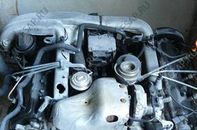 двигатель audi 2.5 tdi akn 180ps