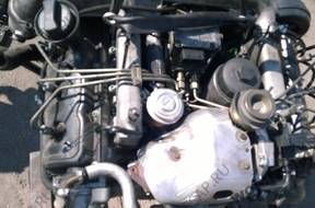 двигатель AUDI 2.5 TDI AKN КОМПЛЕКТ
