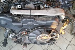 двигатель audi 2;5 v6 2004