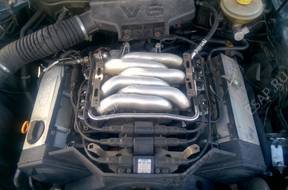 двигатель Audi 2.6 V6