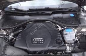 двигатель AUDI 2.7 TDI CGK A4 A5