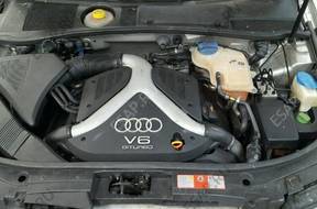 двигатель AUDI 2.7T 2.7 BITURBO ARE комплектный свап