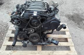 двигатель Audi 2.8 V6 C4 A6 B3