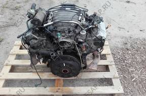 двигатель Audi 2.8 V6 C4 A6 B3