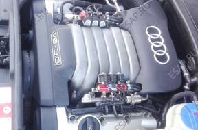 двигатель Audi 3.0 ASN