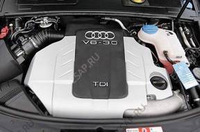 двигатель AUDI 3.0 TDI CCW A4 A5