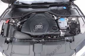 двигатель AUDI 3.0 TDI CLA A6 A7 A8