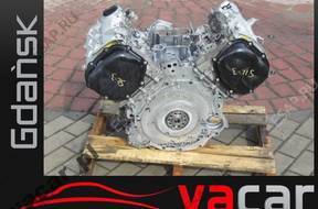 двигатель AUDI 3.2 FSI V6 AUK A4 B7 A6 C6 144 TYS. л.с.