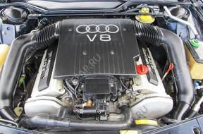 двигатель audi 3.6 32v PT V8 d11 tanio okazja