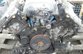 двигатель AUDI 4,2  S4,S5 BBK  ПРОБЕГ 162000 km